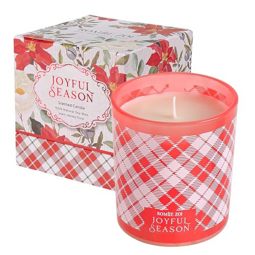 Joyful Season
