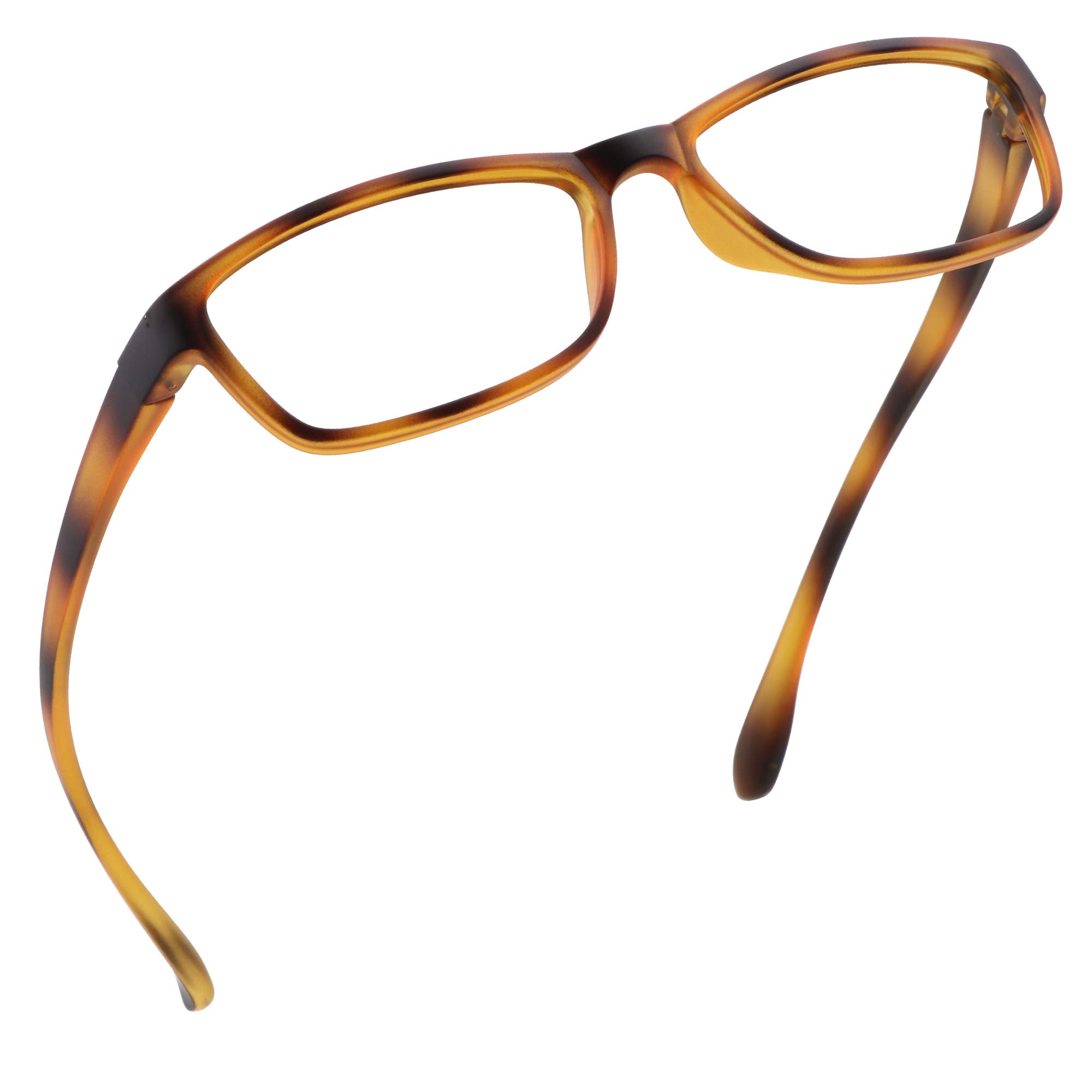 Blue Light Blocking Glasses for Computer & Gaming - Anti Eyestrain