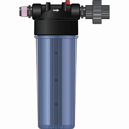 Dosatron HYKMC34 3/4 Inch Nutrient Mixing Chamber Kit - High Precision Dilution System for Hydroponics & Agriculture | Perfect for Greenhouses, Irrigation Systems & Fertilizer Injection