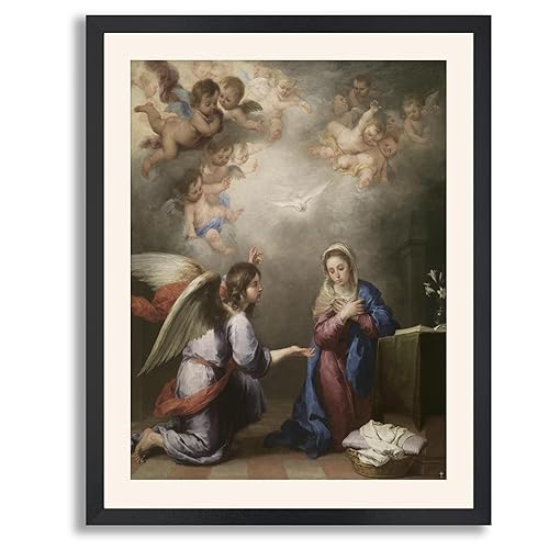The Annunciation