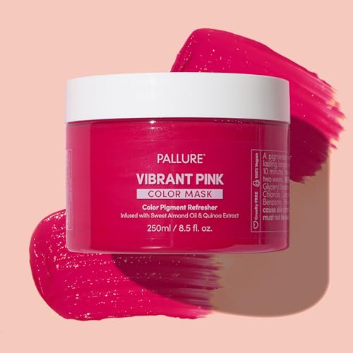Vibrant Pink