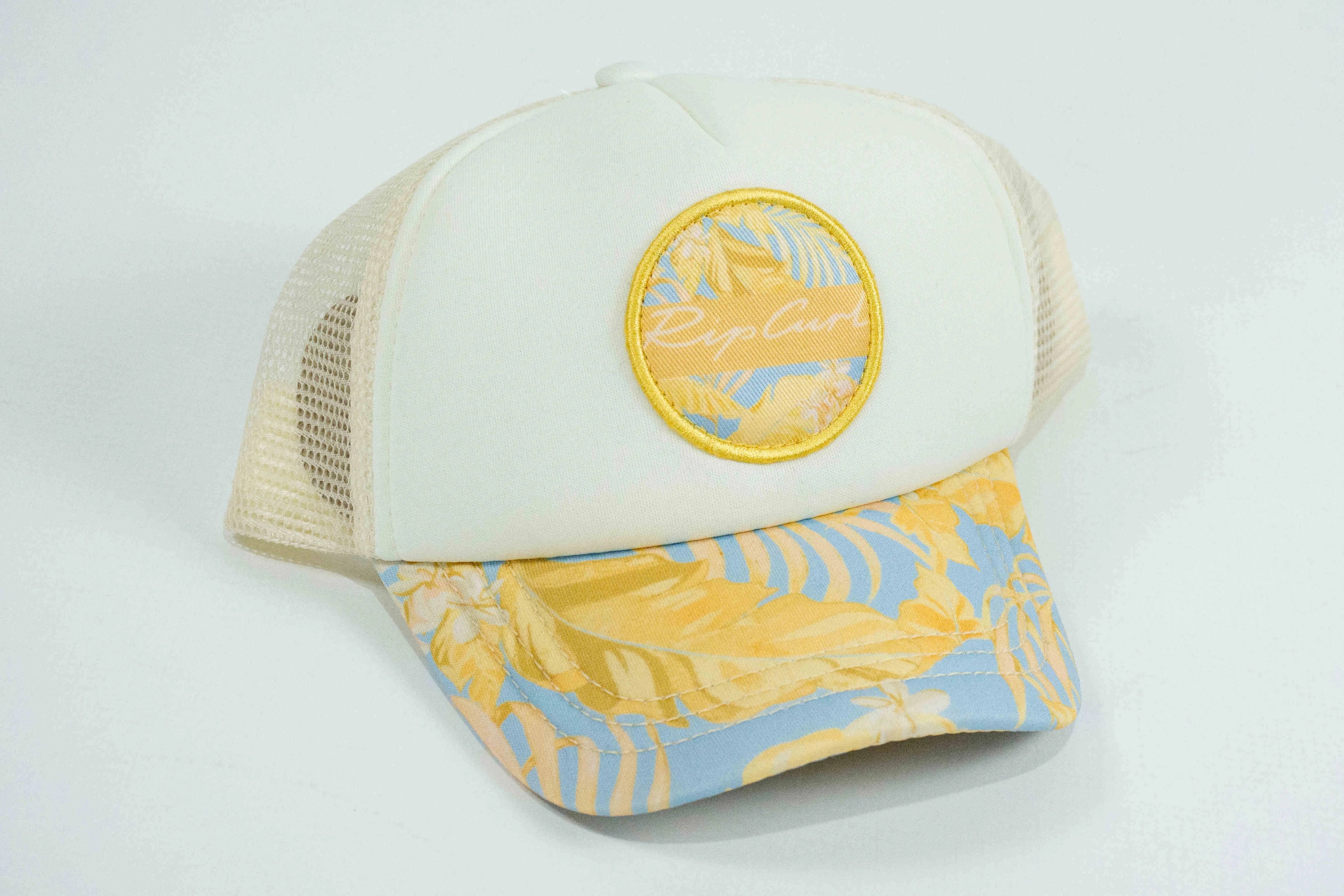 Rip Curl Kids Sun Hat - UPF 50+ UV Protection Adjustable Baseball Cap for Boys & Girls - Perfect for Beach, Surfing, Outdoor Activities