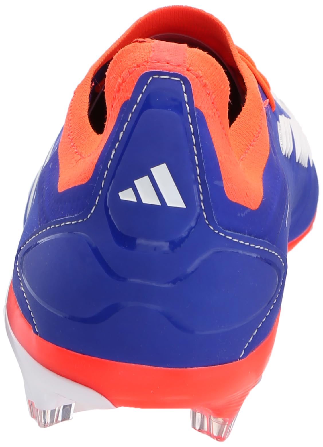 adidas Unisex Pro Firm Ground Soccer Cleats - Lightweight & Durable for Men & Women - Perfect for Turf, Training & Matches