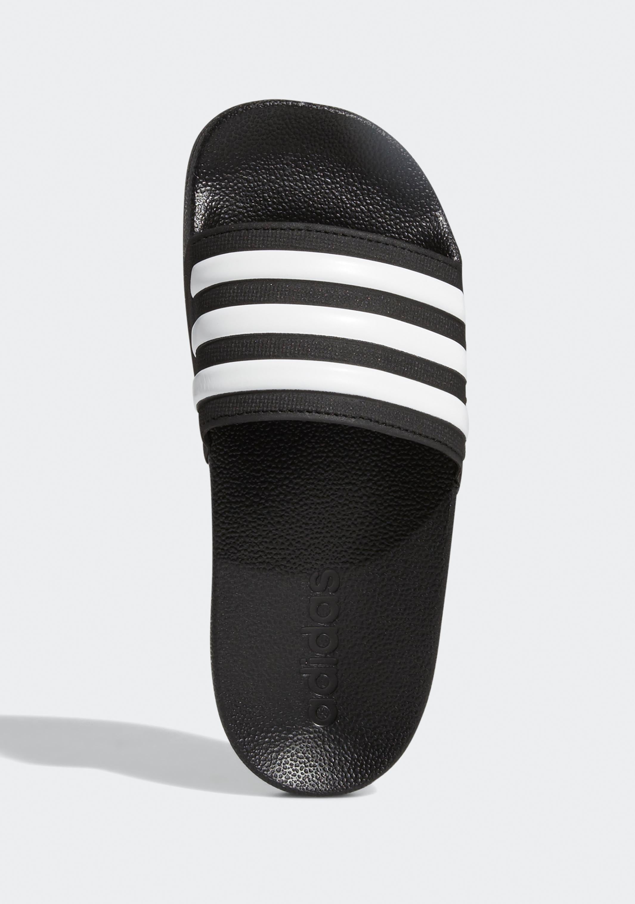 Adidas Kids' Adilette Shower Slides - Comfortable Waterproof Sandals for Boys & Girls - Perfect for Pool, Beach, Gym & Bathroom Use