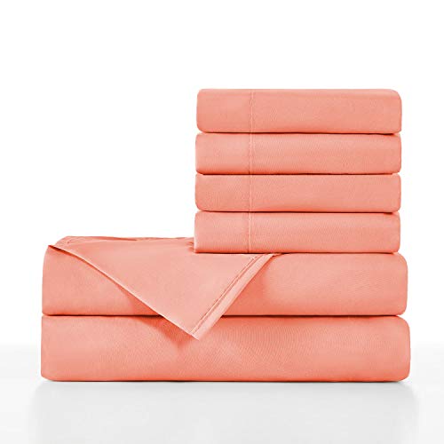Orange Pink