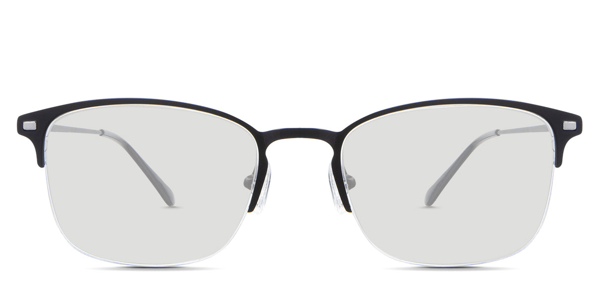TANE Men's Prescription Tinted Sunglasses – UV Protection & Polarized Lenses for Driving, Fishing & Outdoor Activities