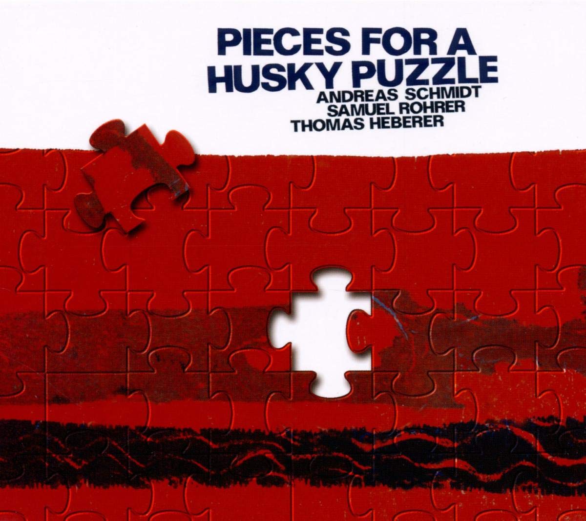 Premium Husky Puzzle Pieces - 1000 Piece Jigsaw Puzzle for Adults & Kids - Perfect for Family Game Night & Relaxation