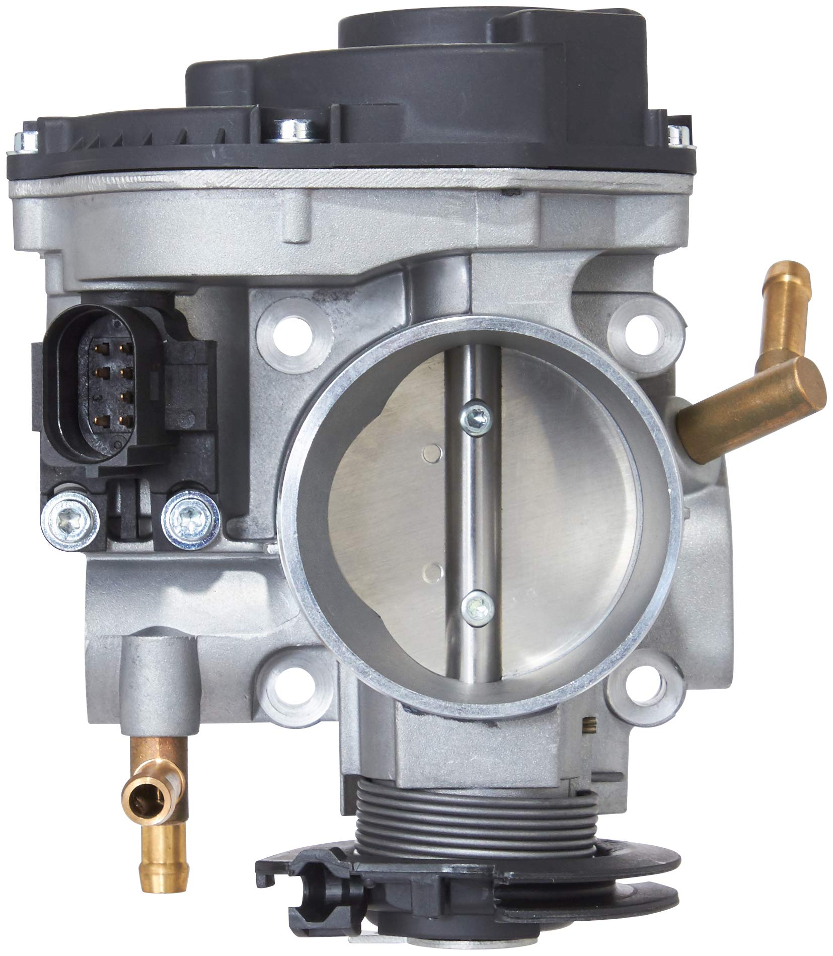 Spectra Premium TB1013 Electronic Throttle Body - High Performance Replacement for Smooth Acceleration | Perfect for Ford, Chevy & Dodge Vehicles | DIY Car Repair & Engine Maintenance