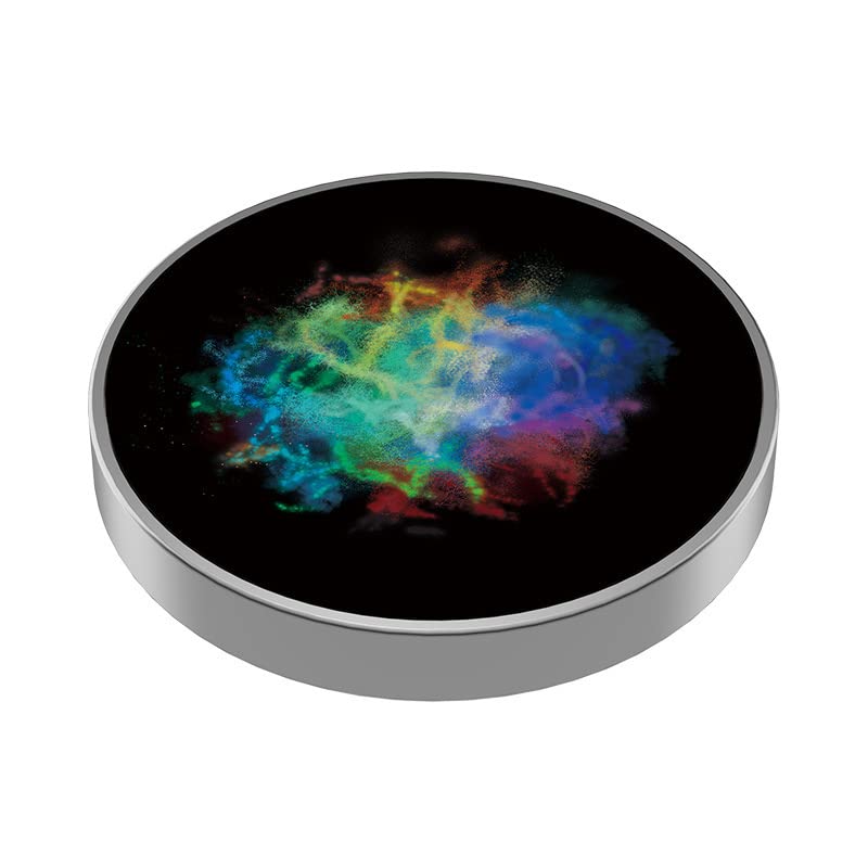 Anti-Stress Fidget Spinner Toy for Adults - ADHD & Anxiety Relief Sensory Desk Toy for Office, Home & Travel - Perfect for Focus, Relaxation & Stress Management