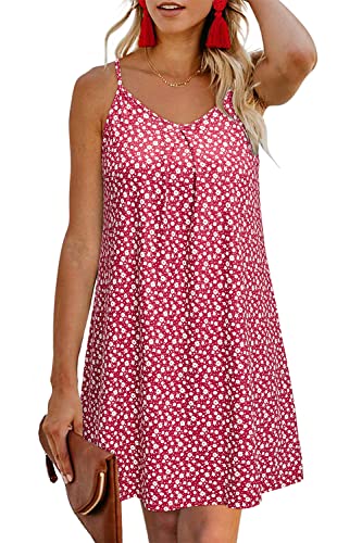 Floral P