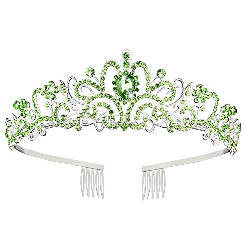 TN Silver+Green