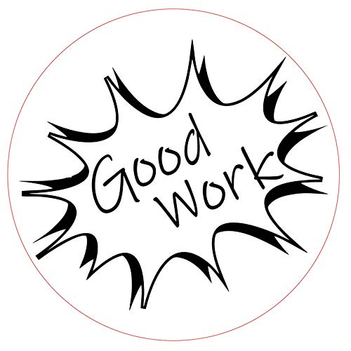Good Work