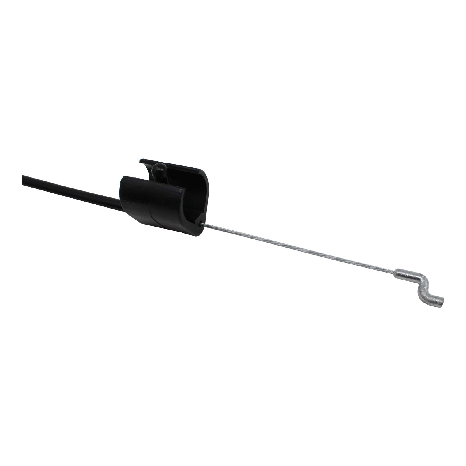 UpStart Components 2-Pack 532194653 Drive Control Cable Replacement for Poulan PR625Y22RP (427741) Lawn Mower - Compatible with 194653 Cable - Perfect for Lawn Maintenance & Tractor Repair