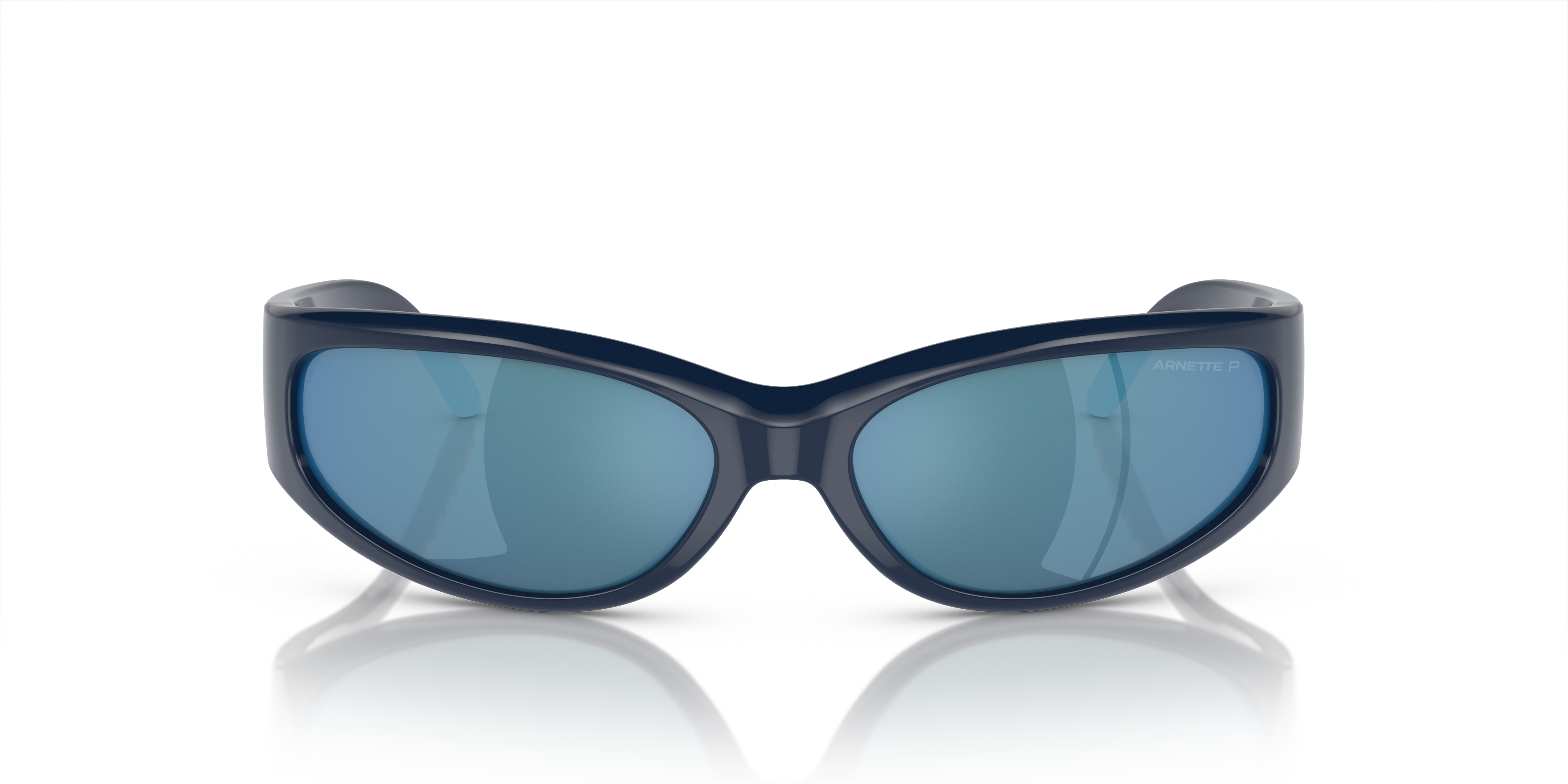 Arnette Catfish AN4302 275422 Polarized Sunglasses - UV Protection, Lightweight & Stylish for Outdoor Sports, Driving, and Beach Activities