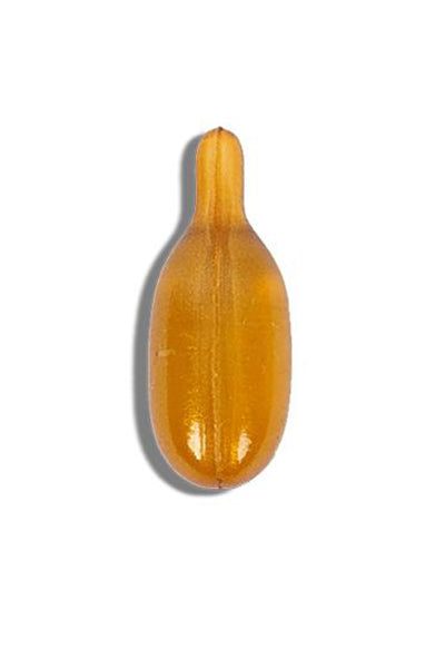 LUSTER Hair Growth Capsule Mask - Deep Conditioning Treatment for Dry & Damaged Hair - Perfect for Salon & Home Use