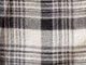 Heather Grey Plaid