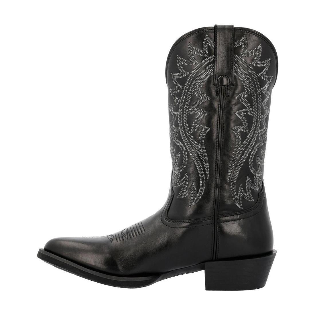 Shyloh Women's Black Western Boots - Stylish Cowgirl Boots for Riding, Country Fashion & Everyday Wear