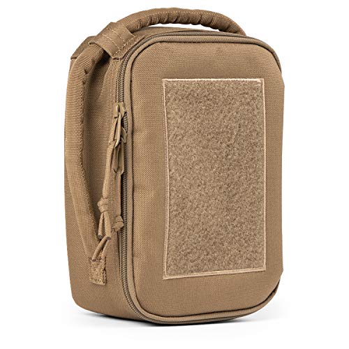 Coyote Brown