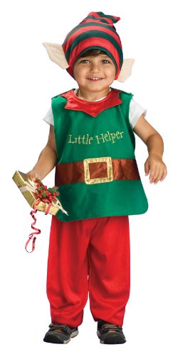 Kids Elf Costume for Christmas - Adorable Holiday Outfit for Boys & Girls | Perfect for Parties, School Plays & Festive Photos