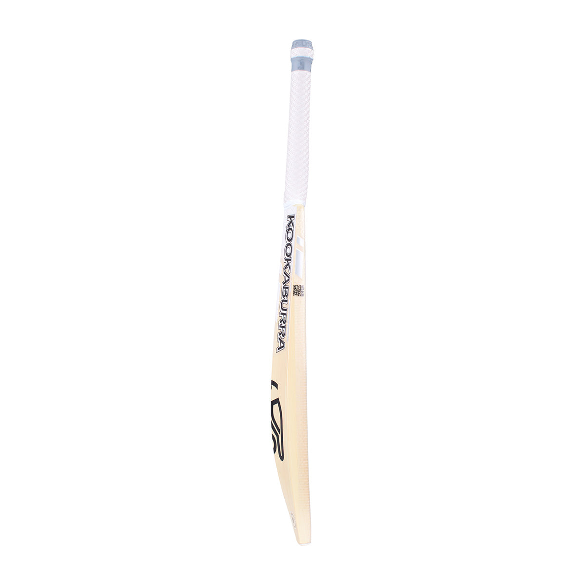 Kookaburra Ghost 5.1 Junior Cricket Bat 2024 - Lightweight Youth Cricket Bat for Kids & Beginners - Perfect for Practice, Training & Junior Cricket Matches