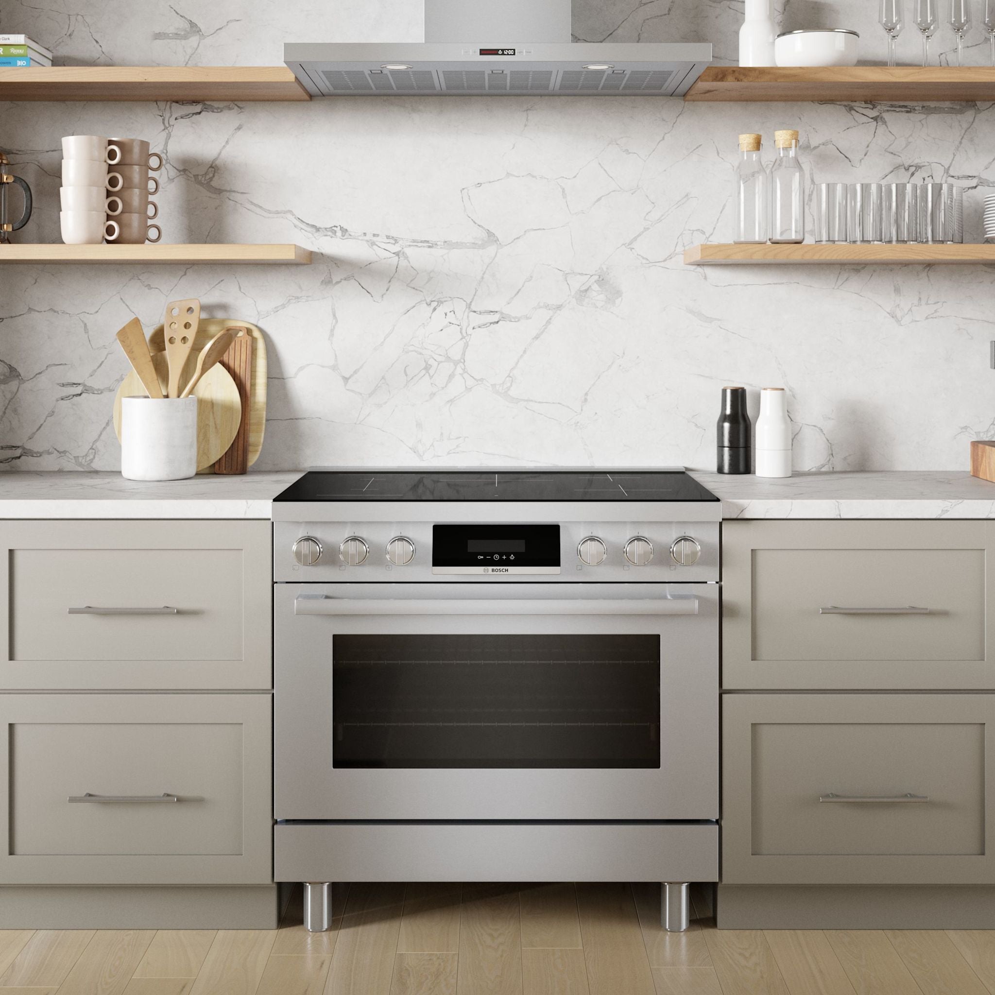 Bosch HIS8655C 30