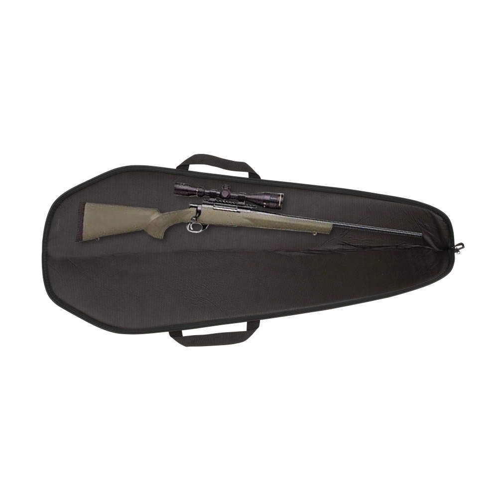 Allen 602 46 Durango Rifle Case - 46 Inch Soft Gun Bag for Hunting, Shooting Range & Firearm Storage | Durable Protective Carrying Case for Rifles & Shotguns