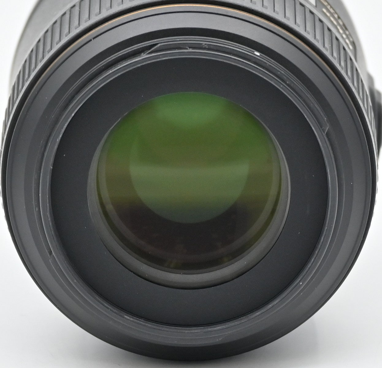 Used Nikon AF-S Micro Nikkor 105mm f/2.8G ED VR Lens - Macro Photography, Portraits & Product Shots