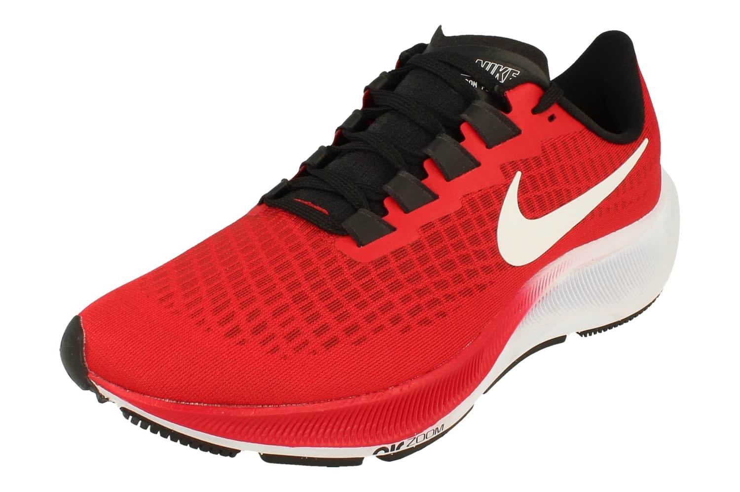 Nike Men's Air Zoom Pegasus 40 Running Shoes - Lightweight Cushioned for Training & Marathon - Perfect for Road Running, Jogging & Gym Workouts