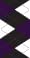 Black/Purple/White