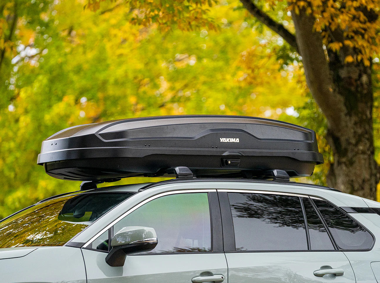 Skybox Nx 18 - Premium Storage Box for Home & Office Organization | Perfect for Closet, Garage & Travel Use