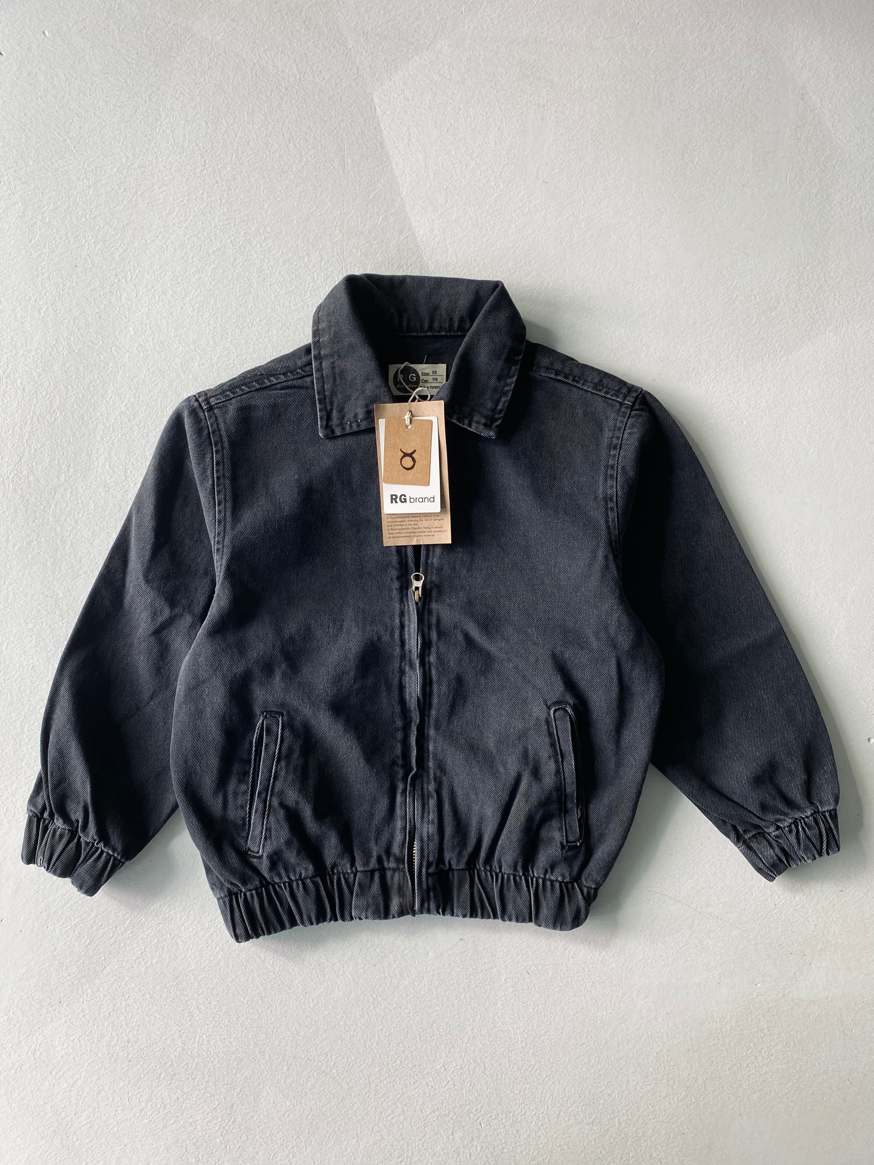 Women's Stretch Elastic Waist & Cuff Jacket - Comfortable & Stylish Outerwear for Casual Wear, Work & Outdoor Activities