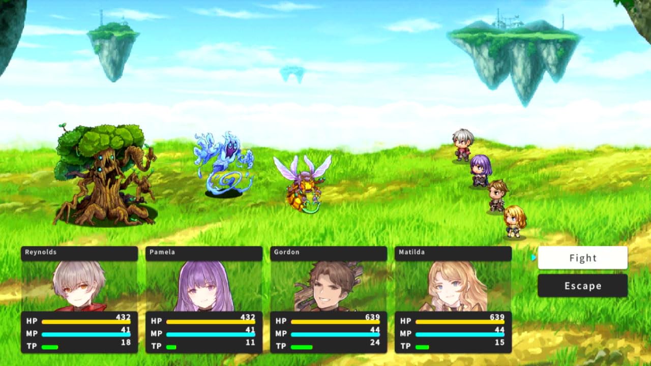 RPG Maker for PlayStation 5 - Create Your Own Role-Playing Games | Perfect for Game Developers & Storytellers