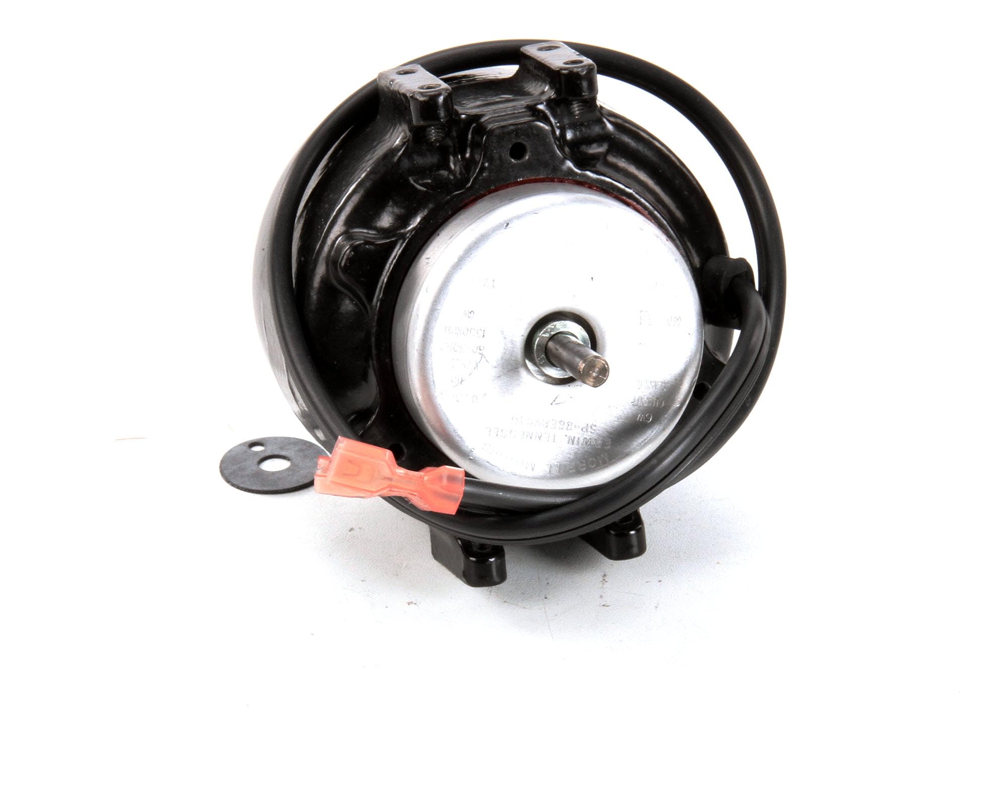Cornelius Spray Dr with Fan Motor - High-Performance Cooling Fan for Industrial & Commercial Use - Perfect for HVAC, Refrigeration, and Food Processing Applications