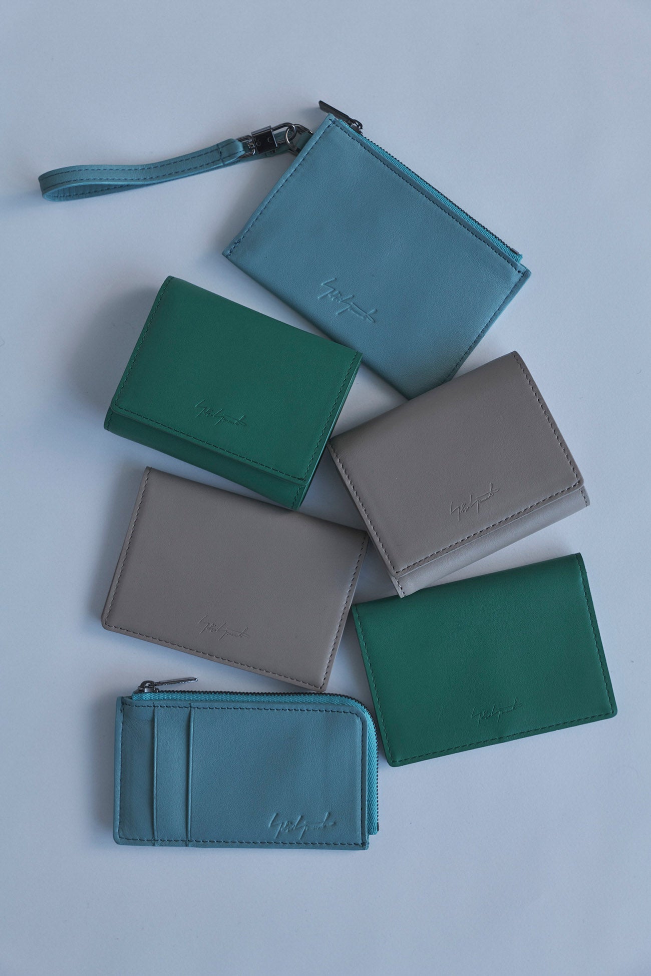 Mini Card Wallet - Slim RFID Blocking Credit Card Holder for Men & Women | Perfect for Travel, Business & Everyday Use