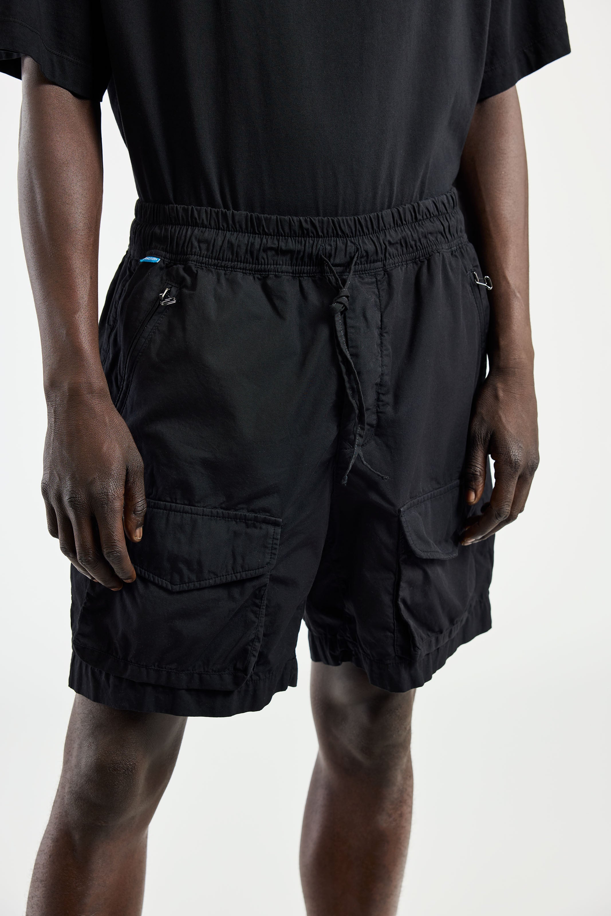 Men's Santorini Cargo Shorts - Comfortable & Stylish Outdoor Adventure Pants for Hiking, Travel & Casual Wear