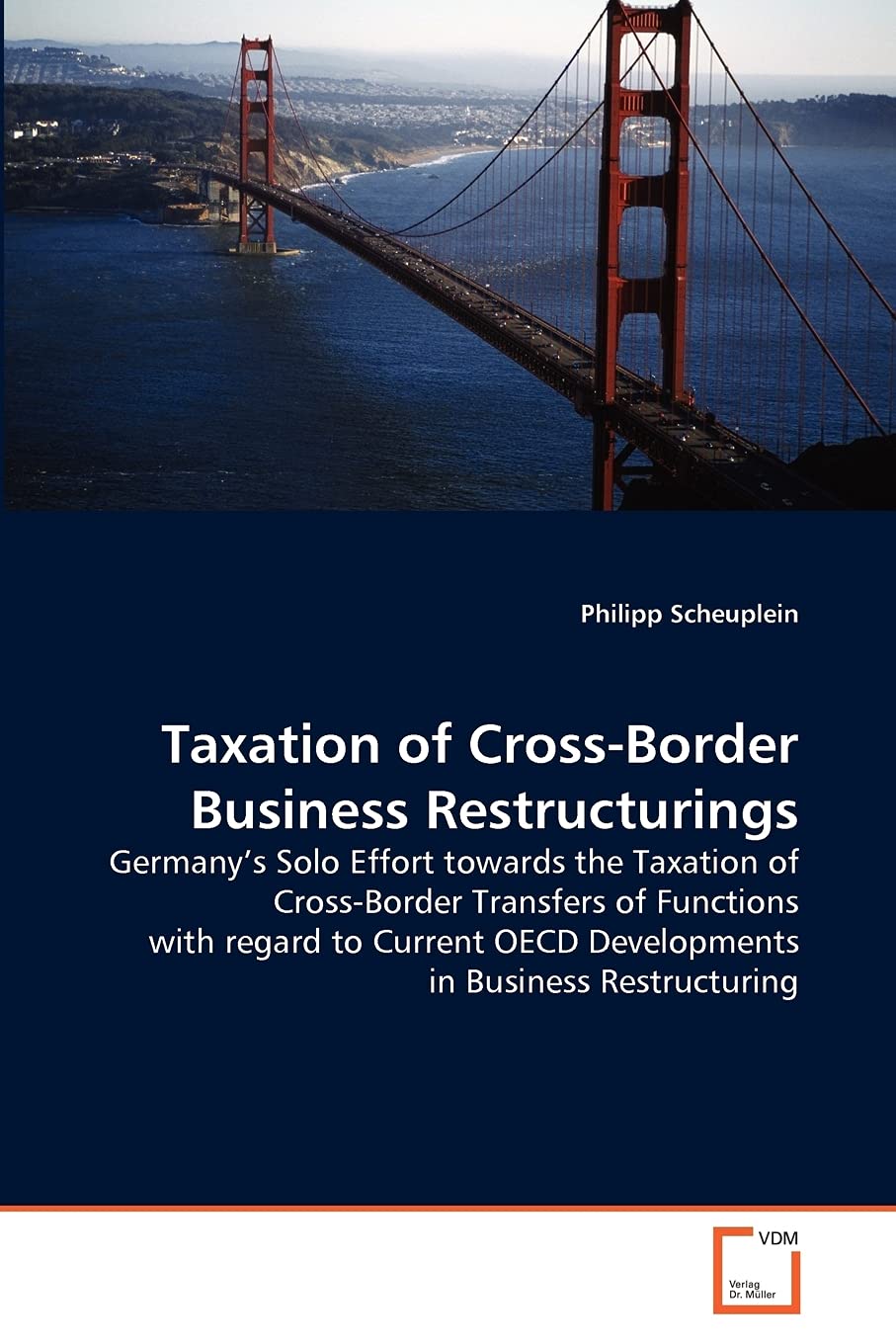 Cross-Border Business Restructuring Taxation: Germany's Approach to OECD Guidelines on Function Transfers | Legal & Tax Compliance for International E-Commerce