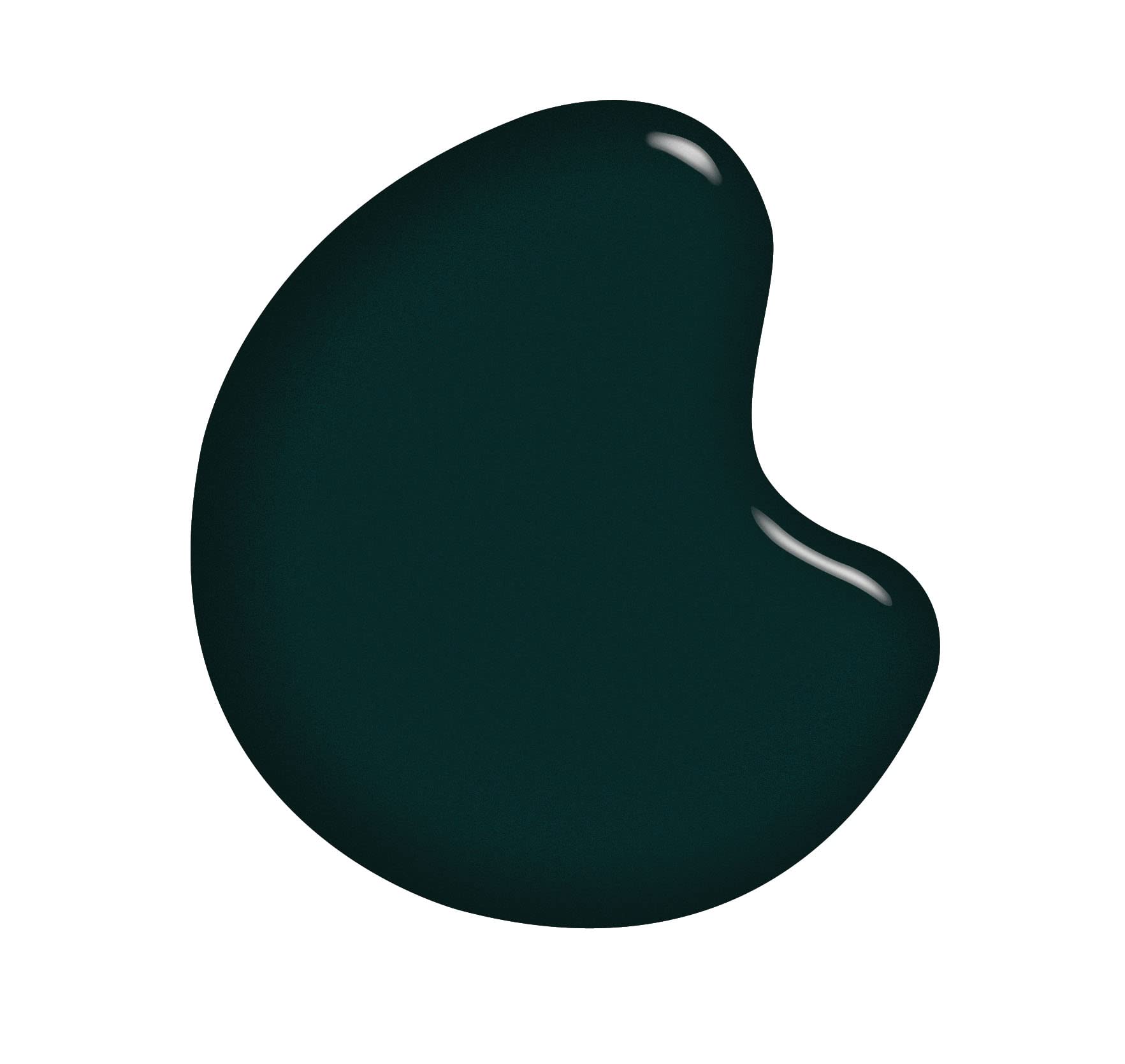 Sally Hansen Miracle Gel™ Nail Polish - Jealous Boyfriend Green, Long Lasting Gel-Like Formula, No UV Lamp Needed, Vegan & Cruelty-Free - Perfect for Manicures, Pedicures & At-Home Nail Care