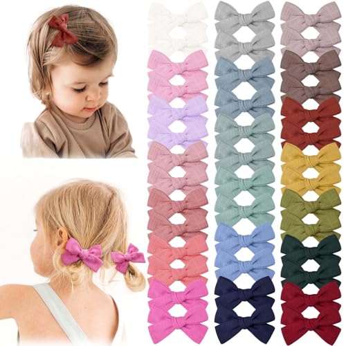 Hair Bows-B