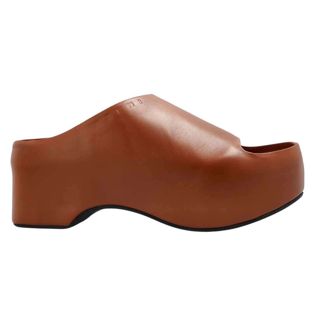 Comfortable Flatform Leather Sandals for Women - Summer Fashion Shoes for Beach, Vacation & Casual Wear