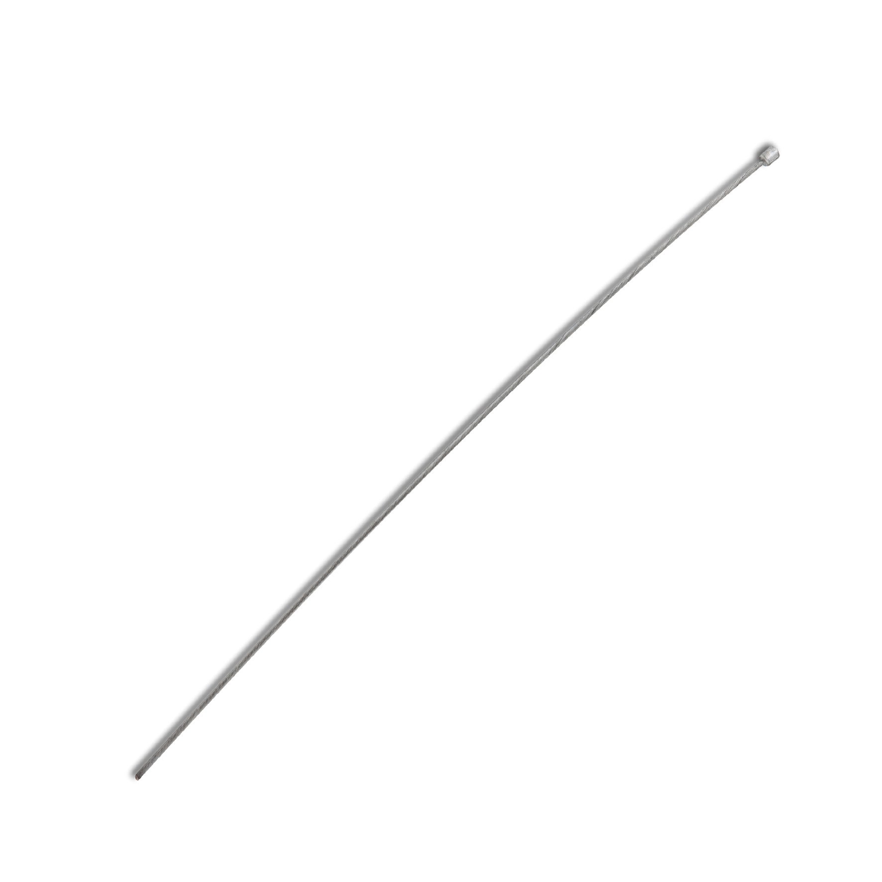 500 Security Lanyard Wire Ball & Point Metal 8 Inch EAS Loss Prevention for Hard Tags and Anti-Shoplifting Systems by Bullseye Protection - Ideal for Retail Security, Inventory Management, and Theft Prevention