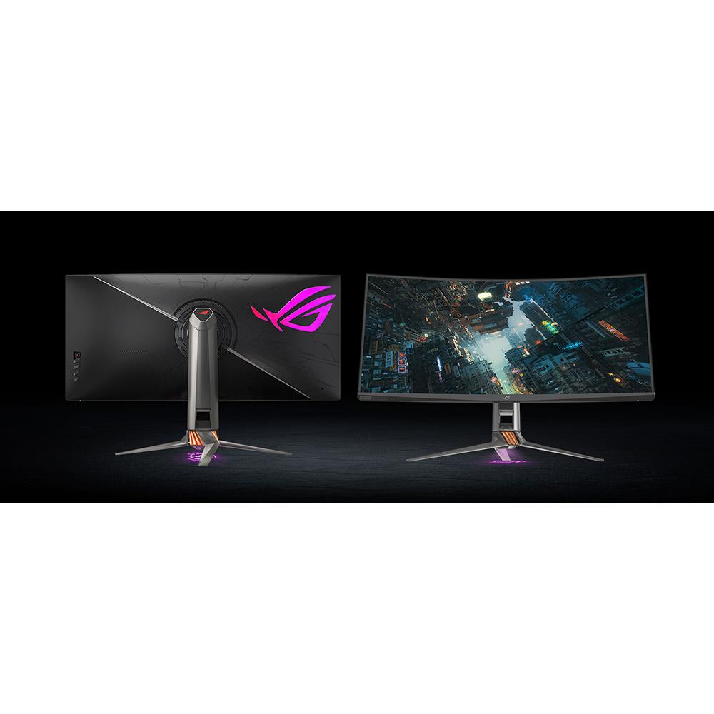 ASUS ROG Swift PG35VQ 35