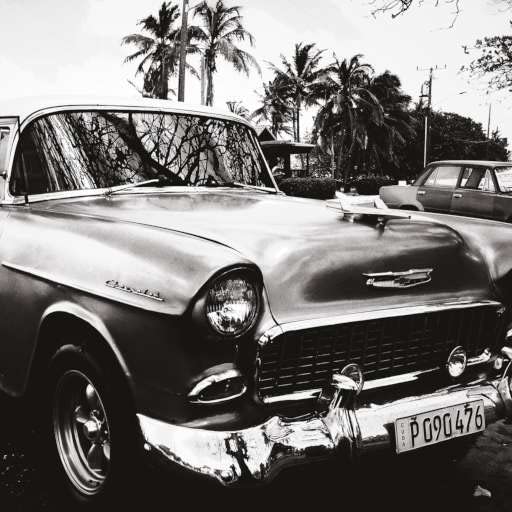 Cuba.