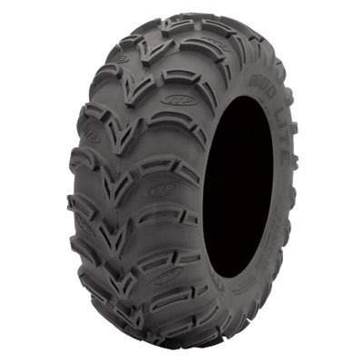 Polaris RANGER RZR XP 900 LE 2012 Mud Lite AT Tires 25x8-12 - All-Terrain Off-Road Tires for Mud, Sand & Trail Riding - Perfect for ATV, UTV & Side-by-Side Vehicles