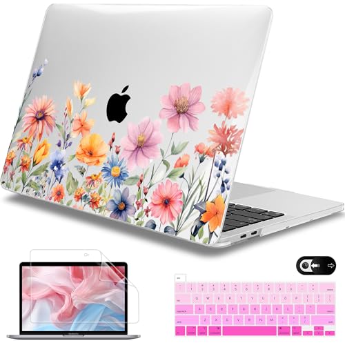 Floral P165