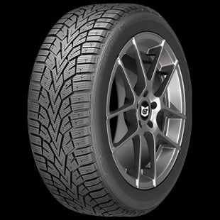 General Altimax Arctic 12 185/65R14 90T Winter Tires - All-Season Snow Traction for Cars, SUVs & Light Trucks - Perfect for Icy Roads & Harsh Winter Conditions
