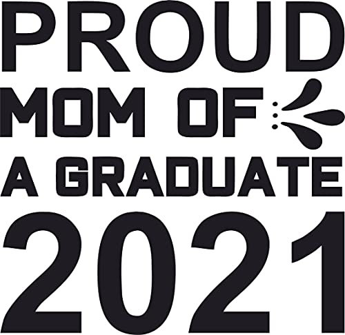 Mom of a Graduate