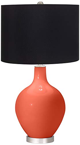 Daring Orange