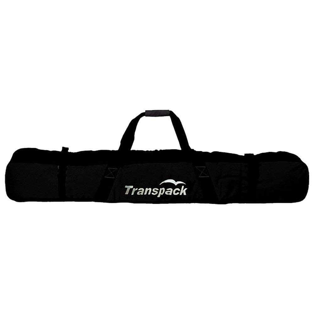 Premium 165cm Classic Series Snowboard Bag - Durable & Waterproof for Travel & Storage | Perfect for Ski Resorts, Snow Trips & Gear Protection