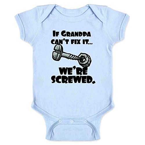 Infant | Light Blue