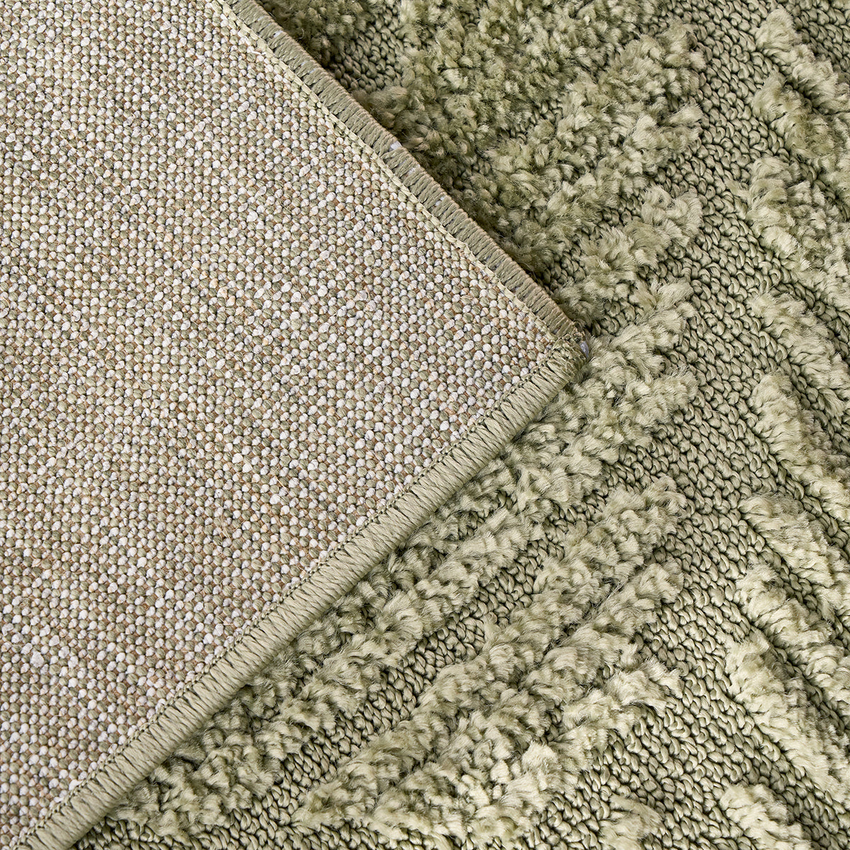 Envy Shilo Runner Rug - Non-Slip, Washable Hallway Carpet for Home & Office - Perfect for Entryways, Bedrooms, and High-Traffic Areas